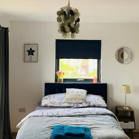 Marigold Private Double Room